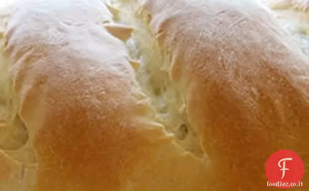 Pane Italiano II