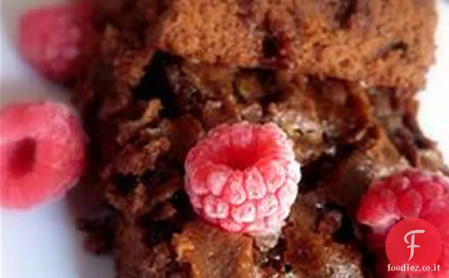 I Brownies della nonna