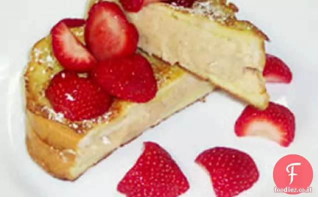 Il French Toast di Kerry