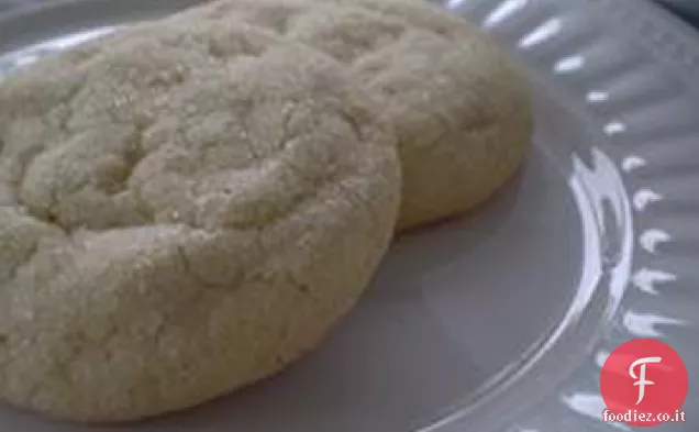Biscotti di zucchero VIII