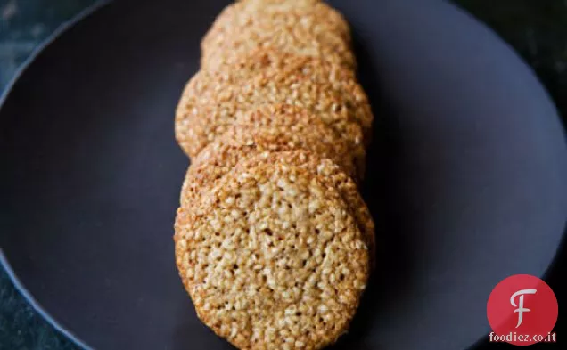 Wafer Benne