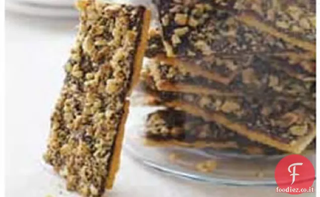 Barre di Crunch