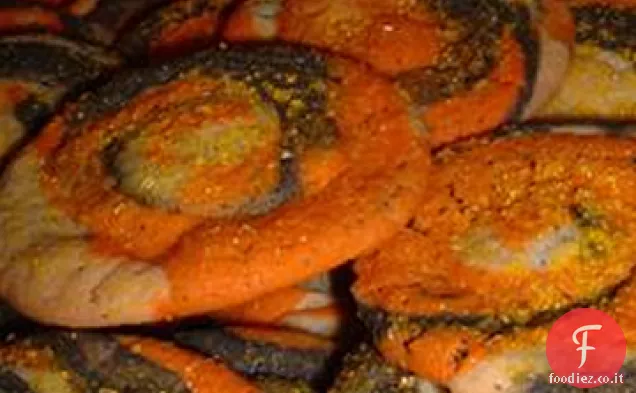 Biscotti di zucchero Rumford