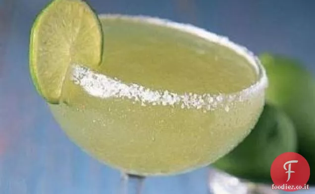 I famosi Margarita di Parker