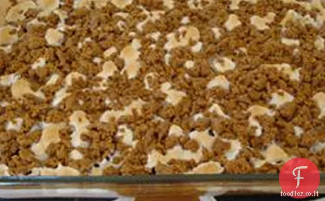 S'More Bars II