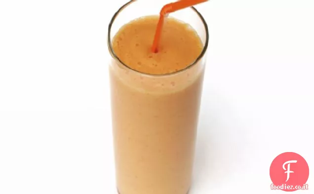 Prova zero: Papaya Lassi