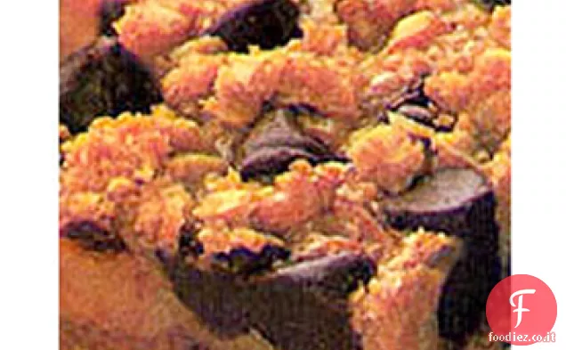 Barrette di Avena al cioccolato