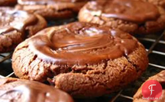 Cioccolato Menta Caramelle Biscotti