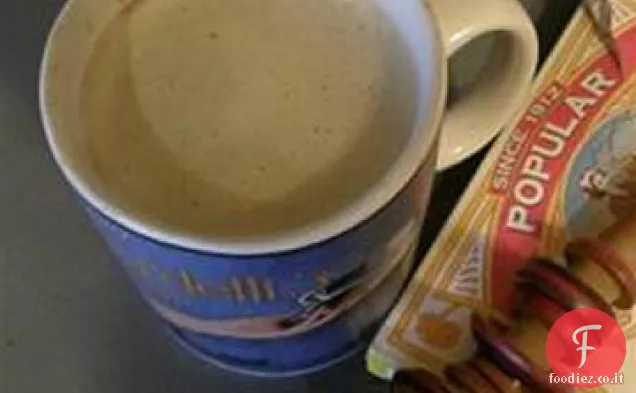 Atole messicano