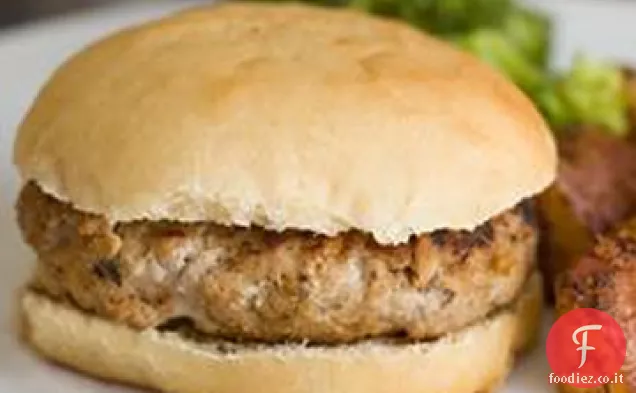 Panini morbidi sandwich