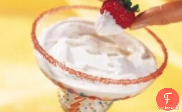 Salsa di Margarita