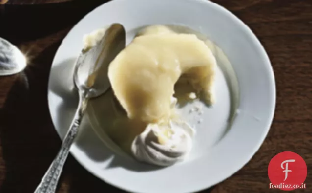 Torte Meyer al limone