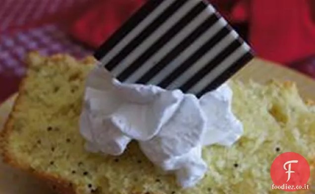 Pane al limone