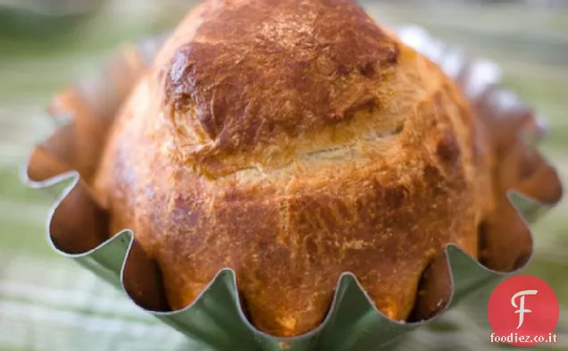 Brioche di base