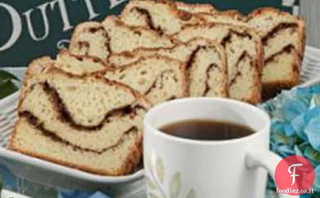 Paese Cannella Swirl Pane