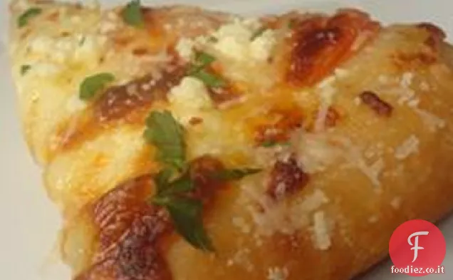Macchina del pane Pasta della pizza