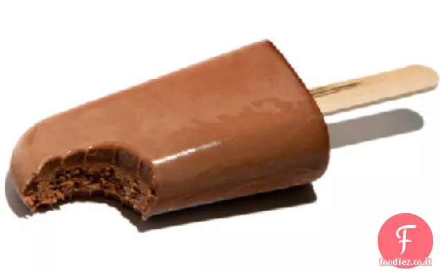 Budino al cioccolato Pops Ricetta