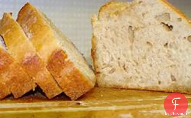 Cowboy Jack Birra Pane