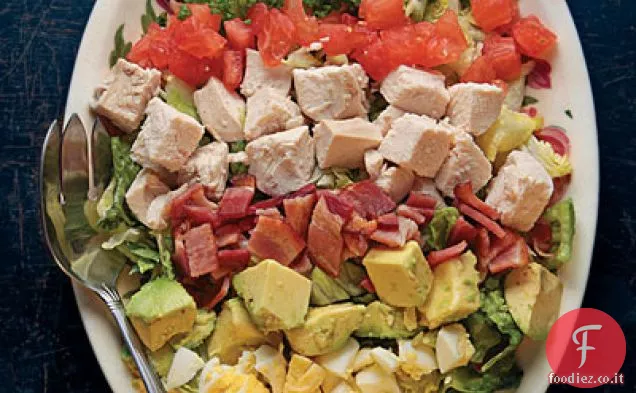 Insalata Cobb