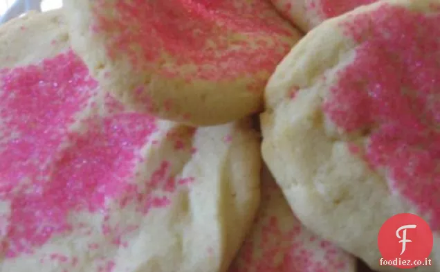I migliori biscotti di zucchero di sempre