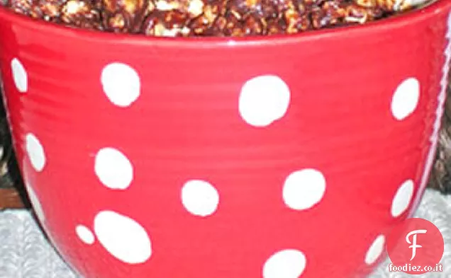 Cioccolato Caramello Mais