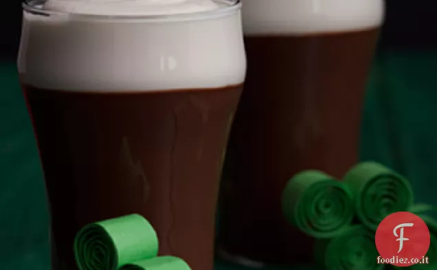 Cioccolato Guinness Bontà