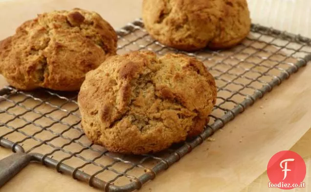 Biscotti integrali