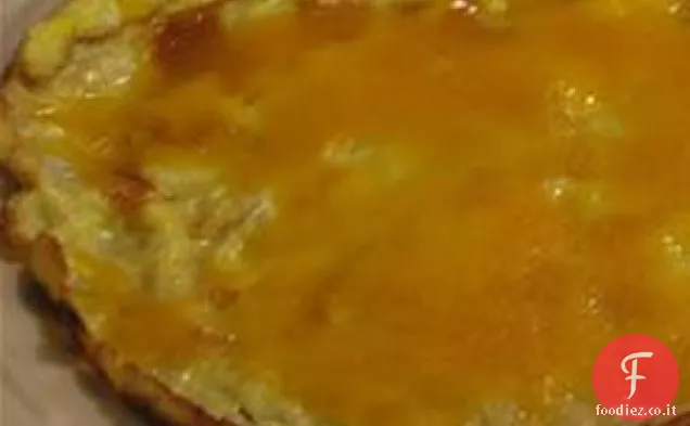 Uovo capovolto