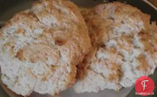 Biscotti della ragazza del sud