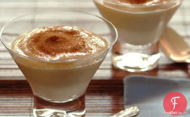 Atolillo (Crema Pasticcera semplice)
