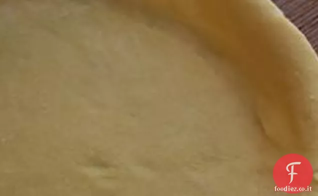 Pasta al tuorlo d'uovo