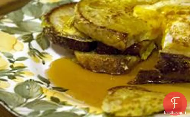 Facile French Toast