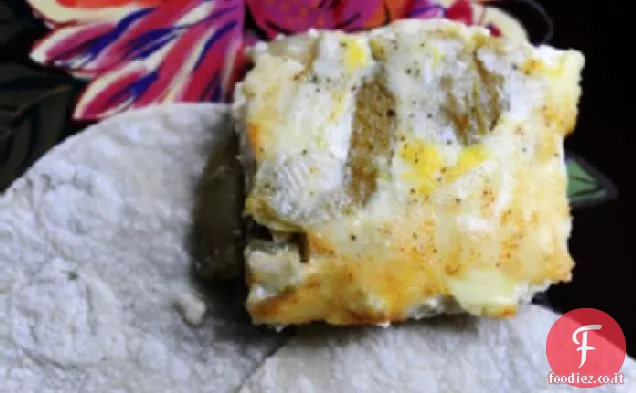 Pigri Peperoncini Rellenos