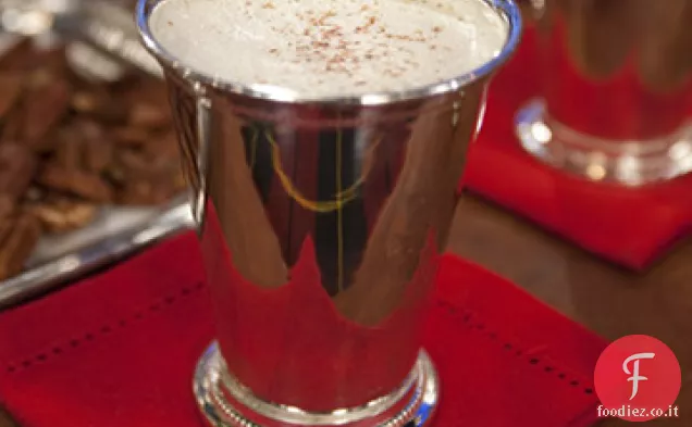 Zabaione della signorina Ida
