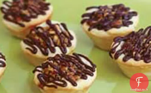 Tassies Pecan