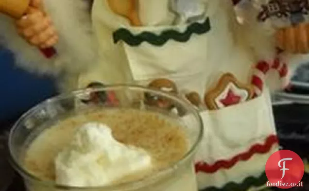 Zabaione II