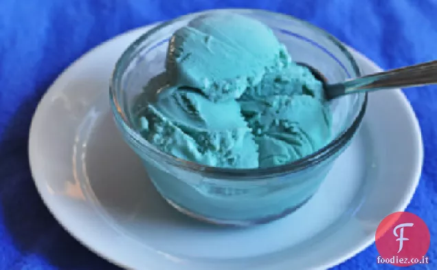 Gelato Luna Blu