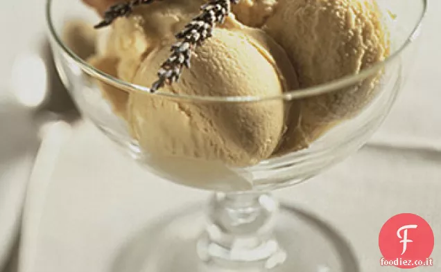 Miele Lavanda Gelato