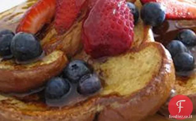 French Toast I