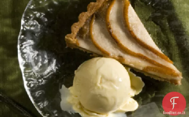 Gelato all'acero