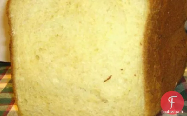 Uovo Pane Magia