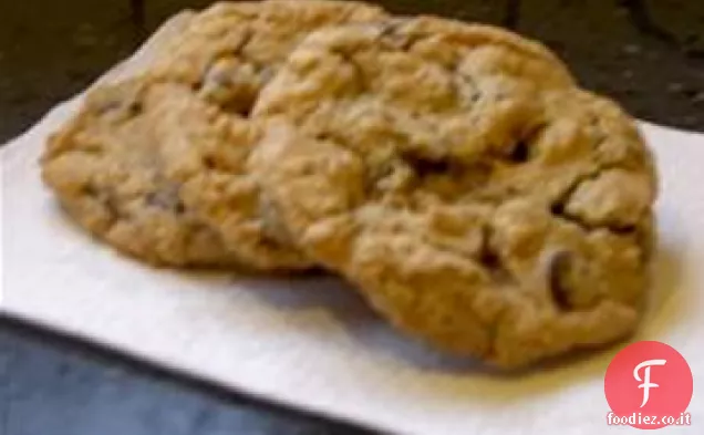 Biscotti Cowboy II