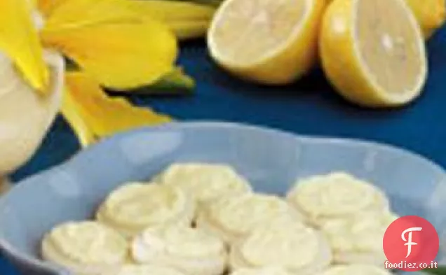 Meltaways limone
