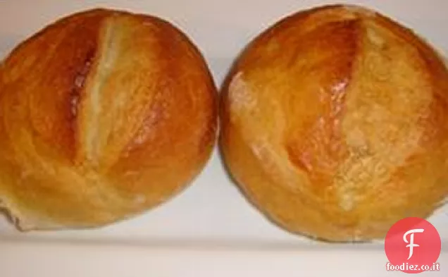 Essenza del pane