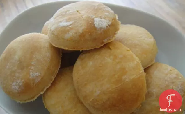 Cuocere il libro: Biscotti angelo