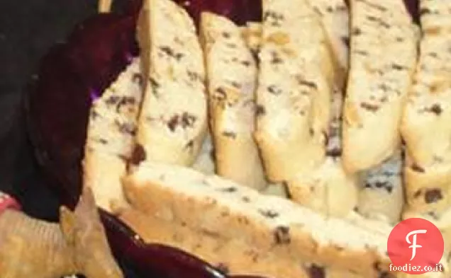 Mandelbrot della mamma
