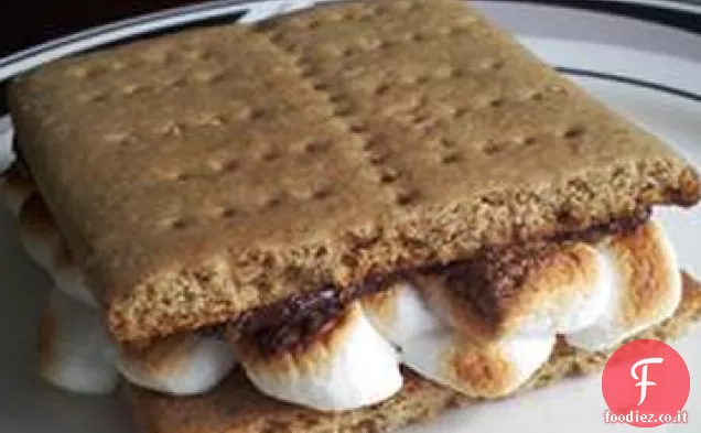 Cracker di Graham