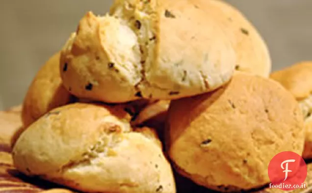 Biscotti alla panna acida