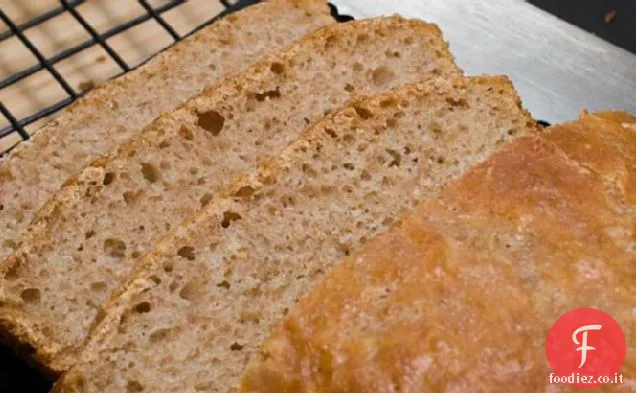 50% Pane integrale