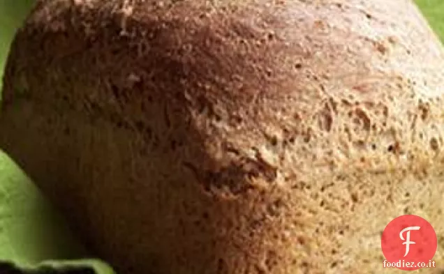 Grano croccante e Segale